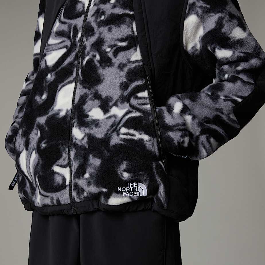 Polar Sun Fleecejacke fr Damen TNF ALT7