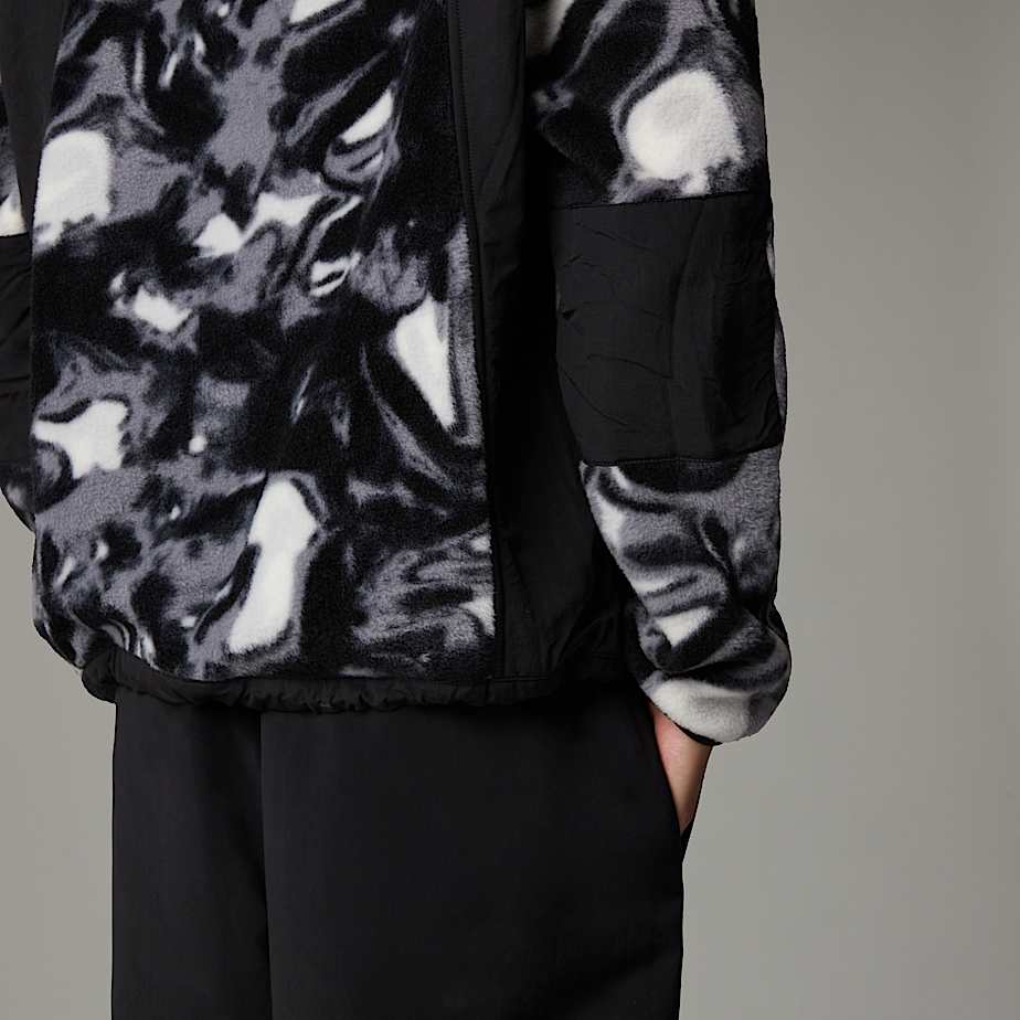 Polar Sun Fleecejacke fr Damen TNF ALT9