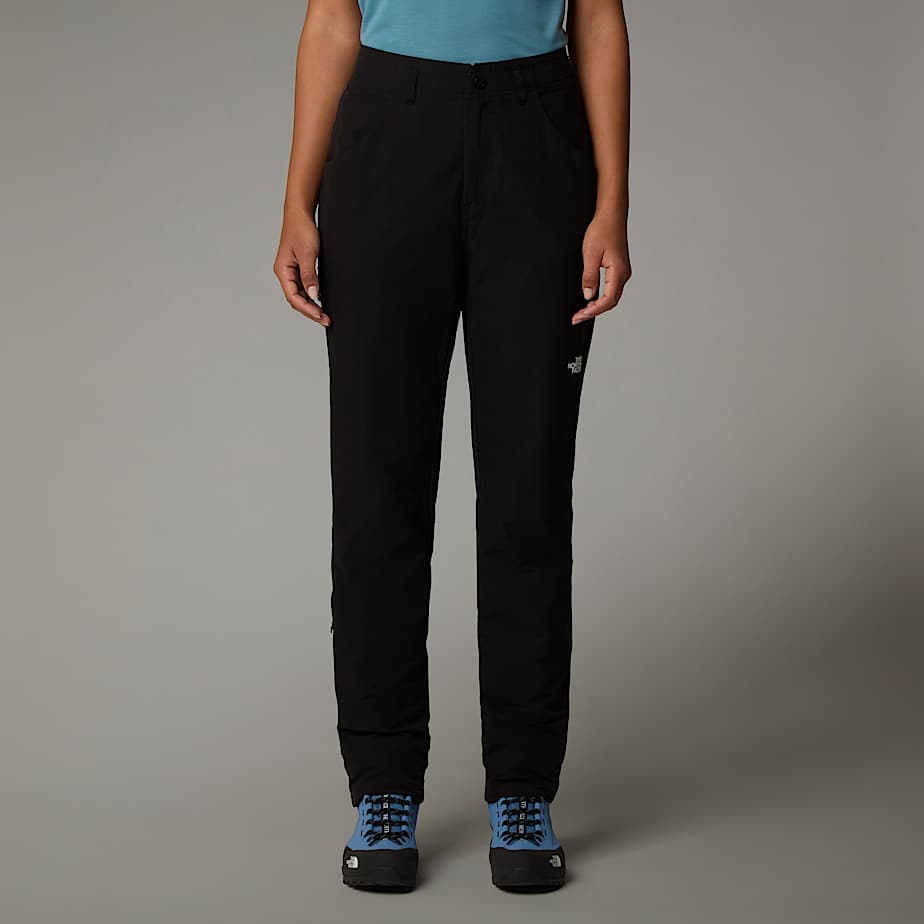 Women's Exploration Trousers - 3