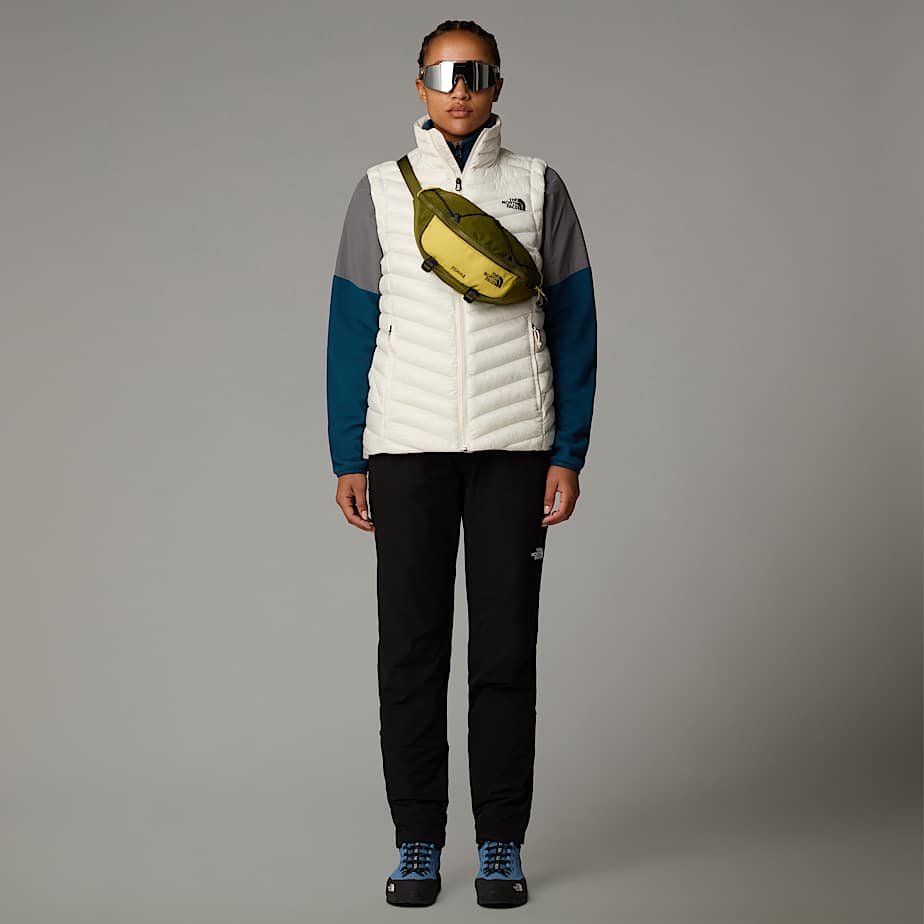 Women's Exploration Trousers - 4