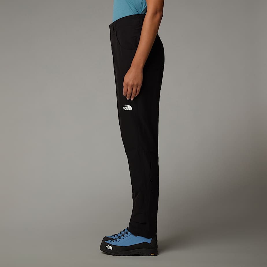 Women's Exploration Trousers - 5