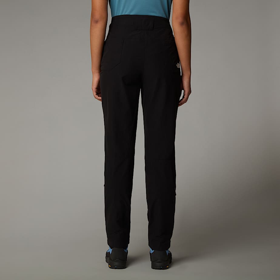 Women's Exploration Trousers - 6