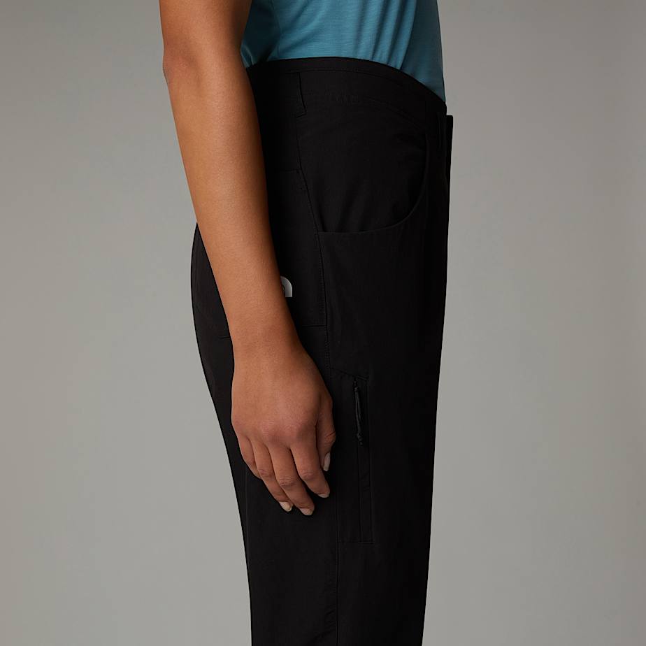 Women's Exploration Trousers - 8