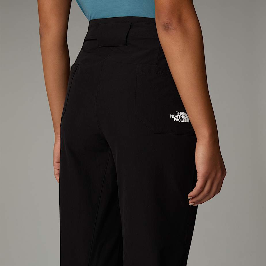 Women's Exploration Trousers - 9