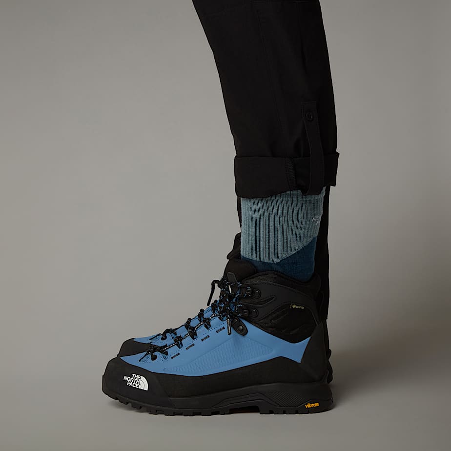 Women's Exploration Trousers - 11