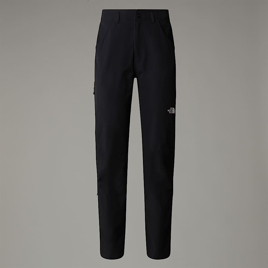 Women's Exploration Trousers - 1