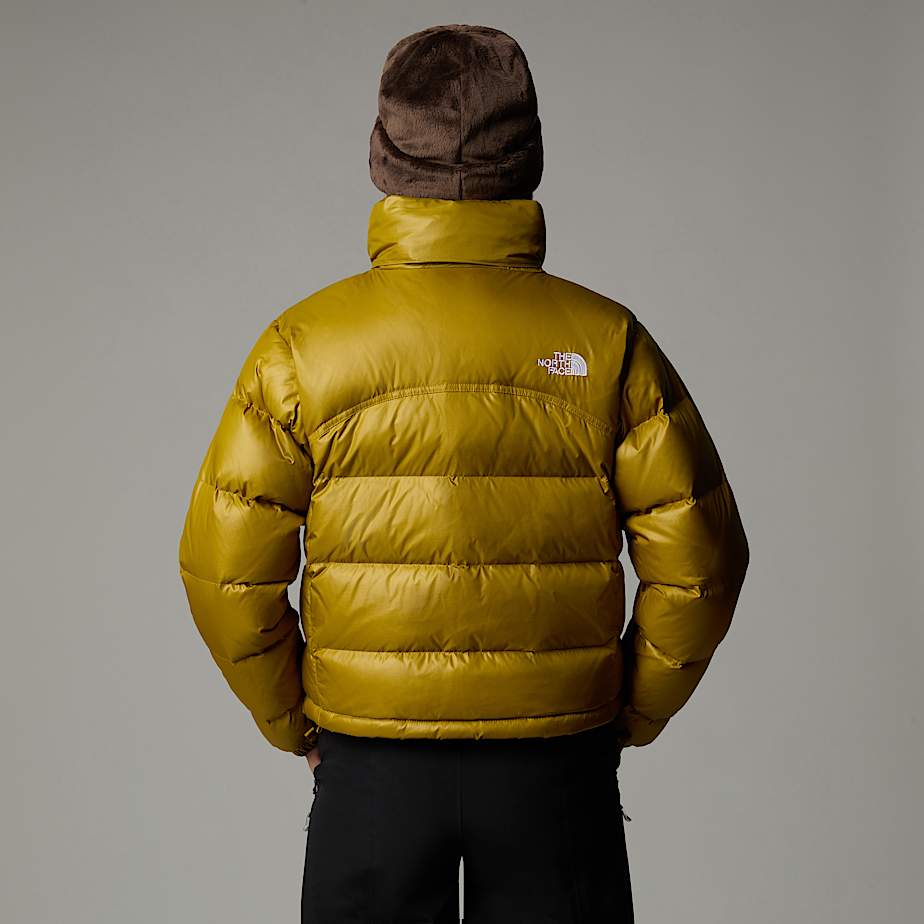 Giacca 2000 Retro Nuptse da donna - 5