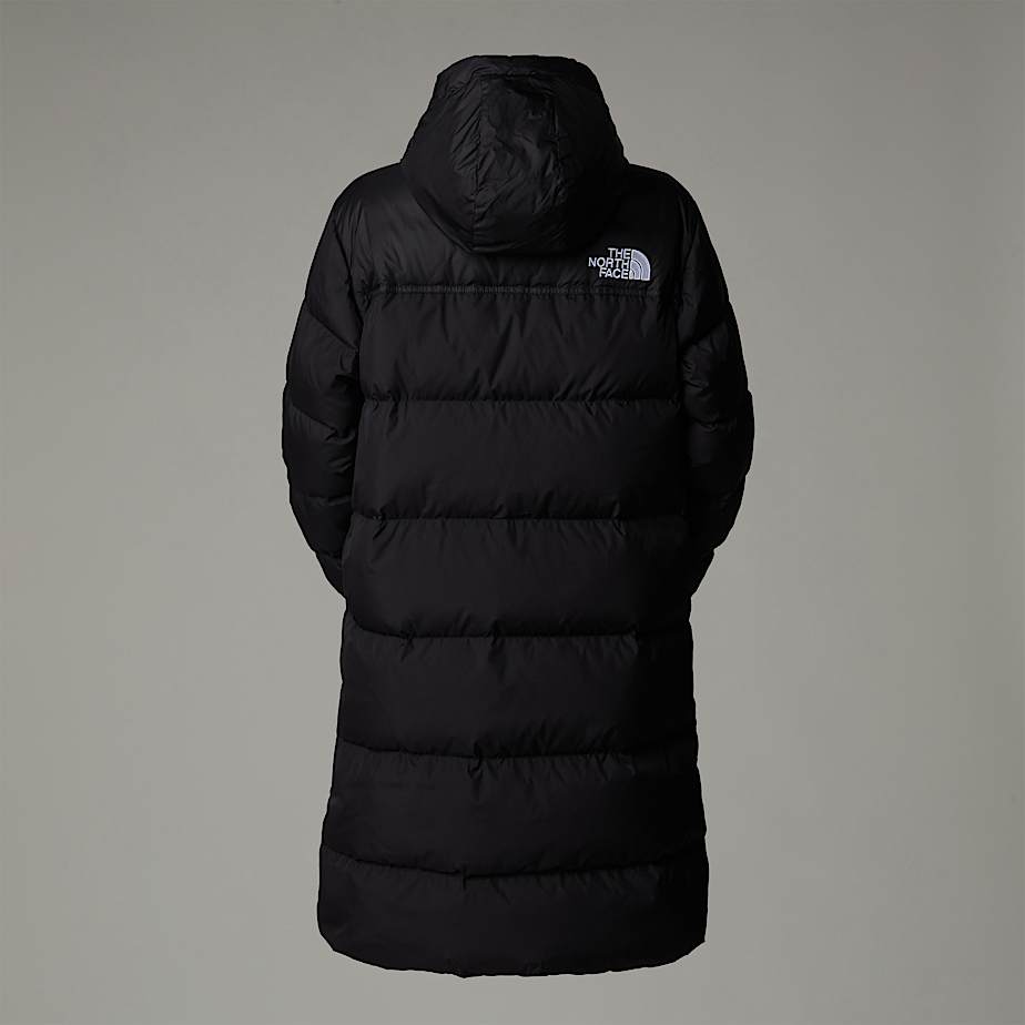 Women's Nuptse Parka - 2