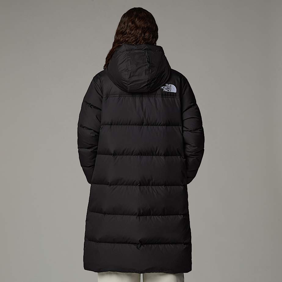 Women's Nuptse Parka - 5