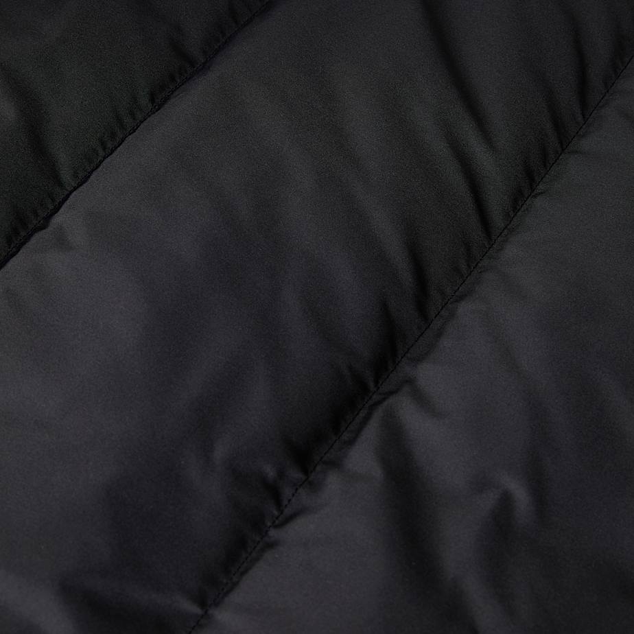 Women's Nuptse Parka - 10