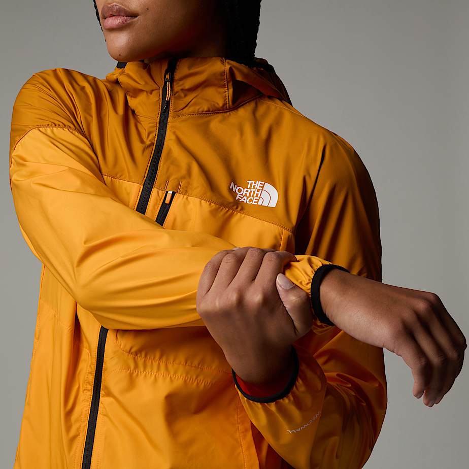 Higher Run Windjacke fr Damen TNF ALT10