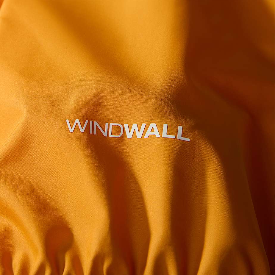 Higher Run Windjacke fr Damen TNF ALT19