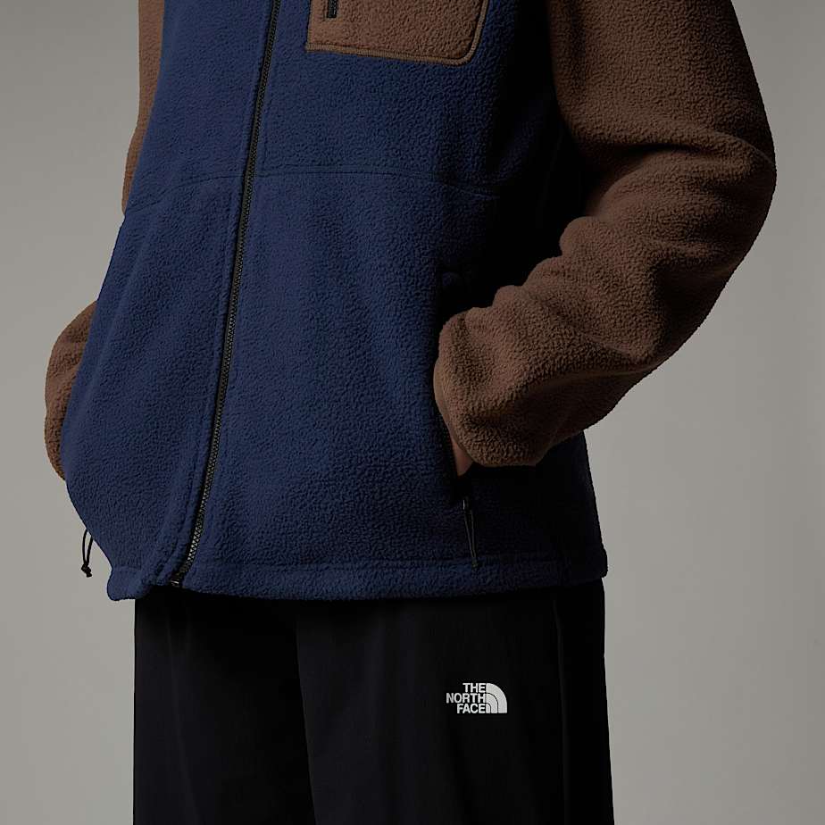 Women’s Yumiori Full-Zip Fleece Jacket - 8