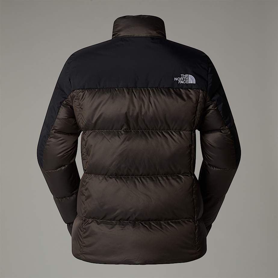 Veste en duvet Diablo 2.0 pour femme - 2