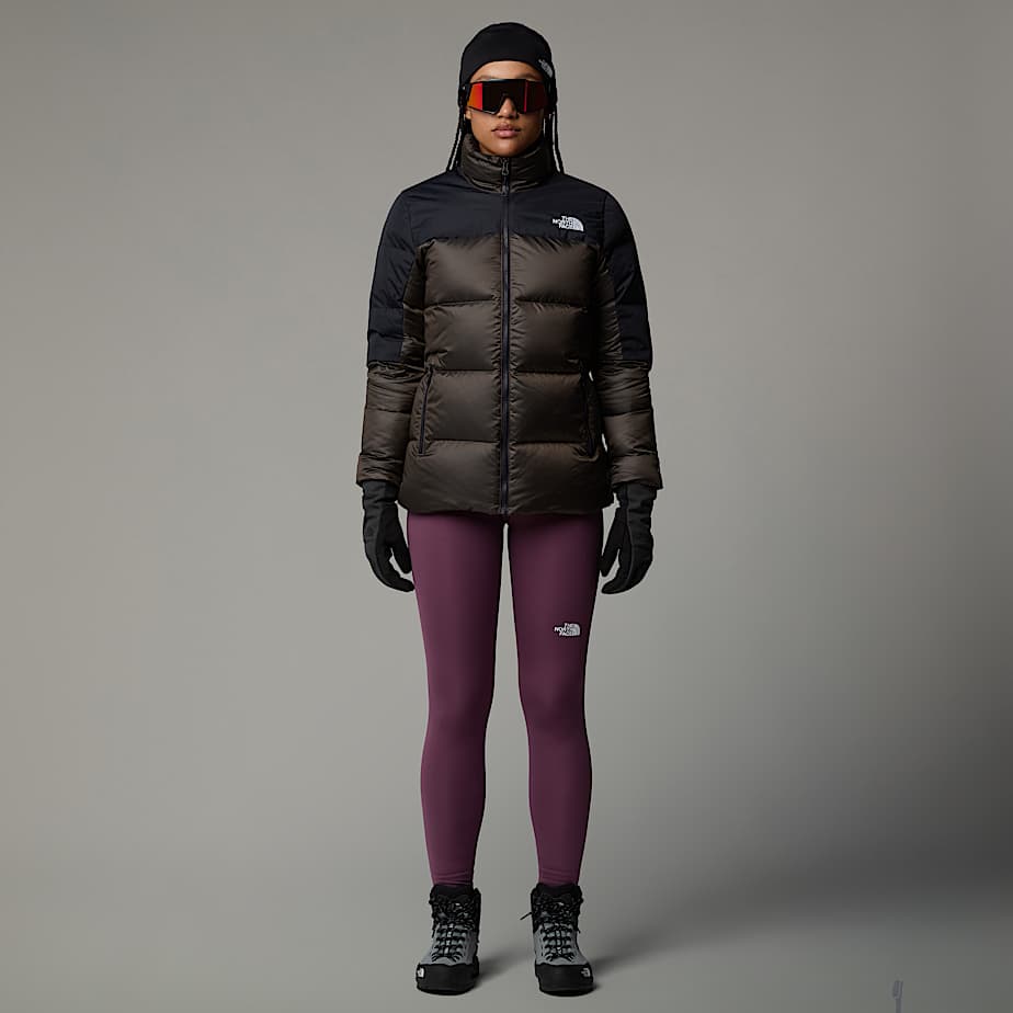 Veste en duvet Diablo 2.0 pour femme - 4