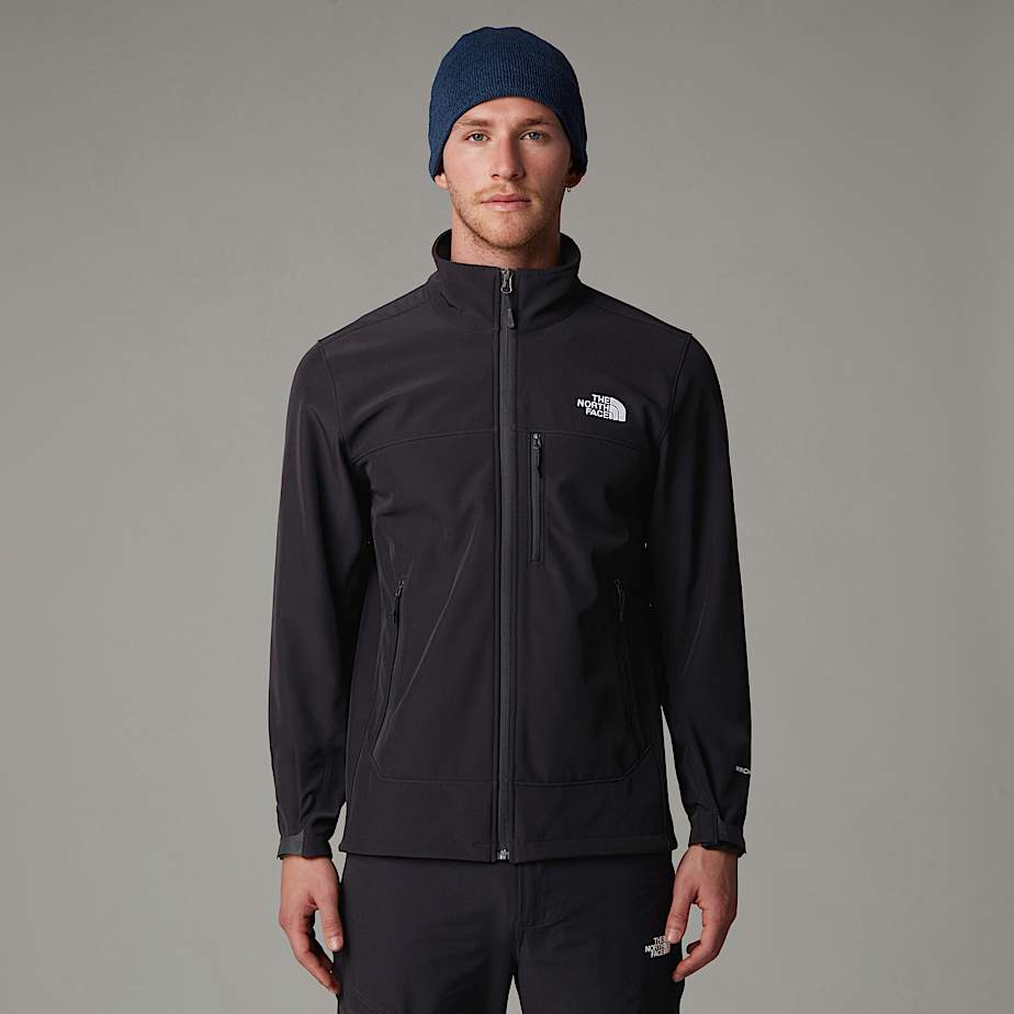 Mens Apex Bionic Jacket TNF ALT2