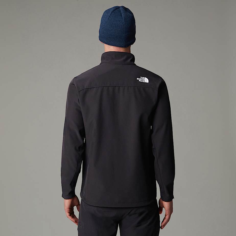 Mens Apex Bionic Jacket TNF ALT4