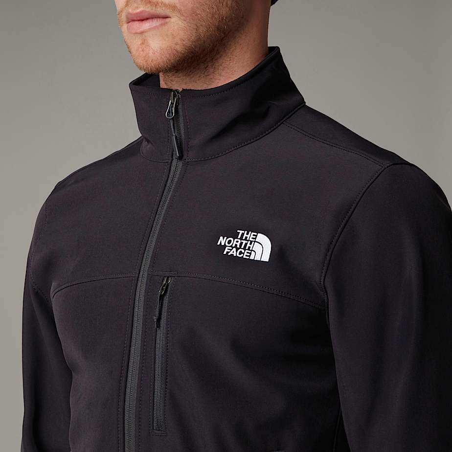 Mens Apex Bionic Jacket TNF ALT7