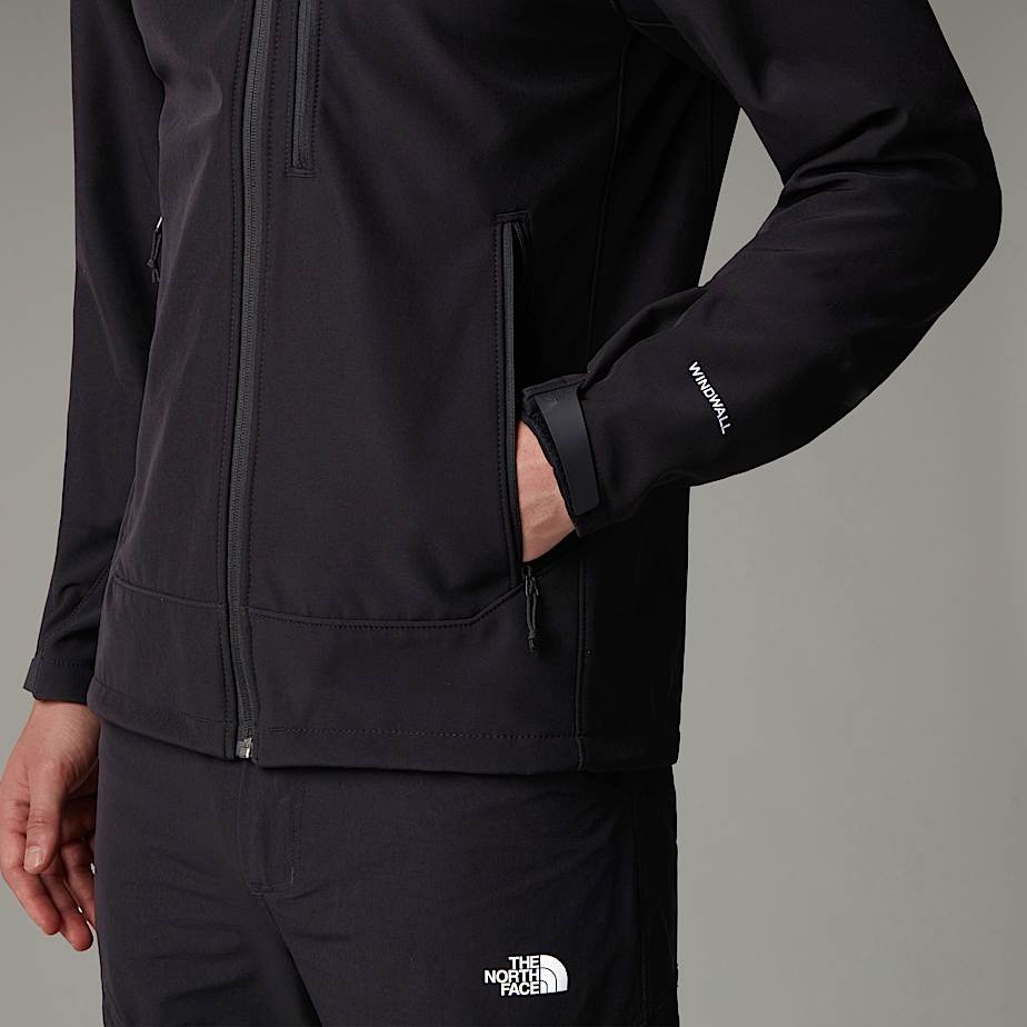 Mens Apex Bionic Jacket TNF ALT8