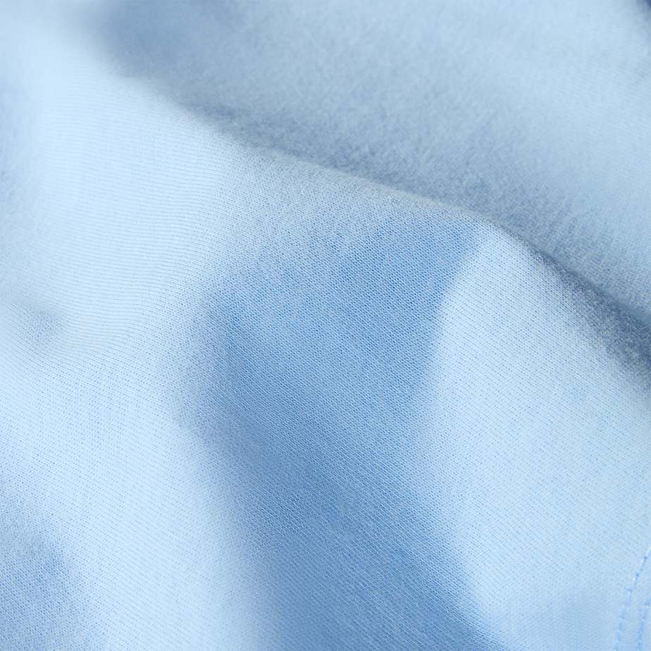 Relaxed NSE Box TShirt Girl TNF ALT18