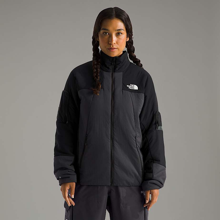 The North Face X UNDERCOVER SOUKUU Hike Ventrix Mountain Jacket TNF ALT1