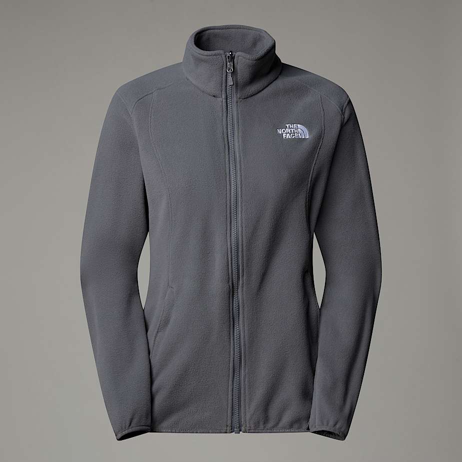 Womens Evolve II Triclimate Jacket TNF ALT3