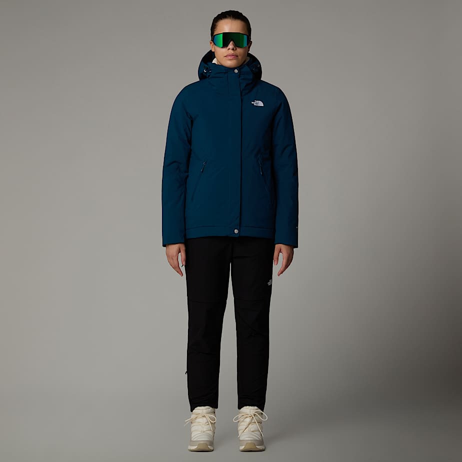 Women's Inlux Insulated Jacket - 4