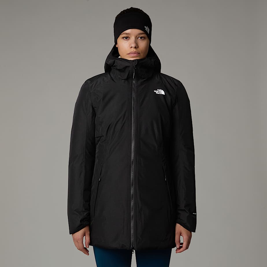 Women’s Hikesteller Insulated Parka - 3