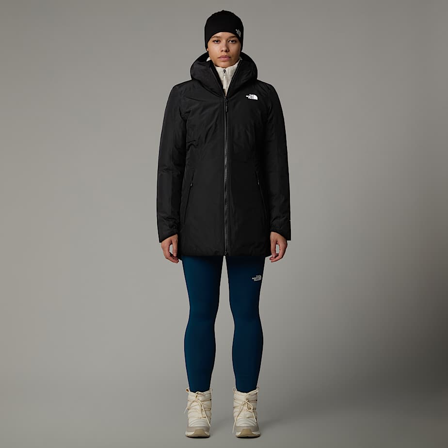 Women’s Hikesteller Insulated Parka - 4