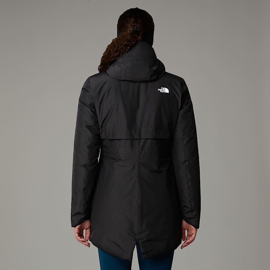 Women’s Hikesteller Insulated Parka - 5