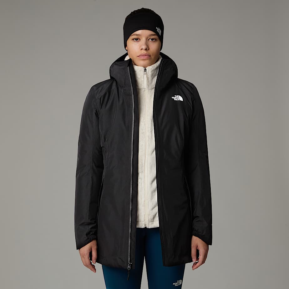 Women’s Hikesteller Insulated Parka - 6