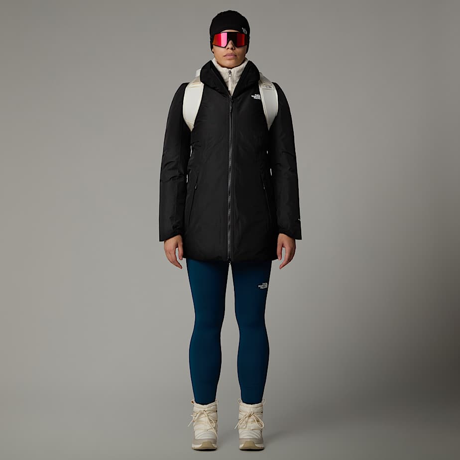 Women’s Hikesteller Insulated Parka - 7