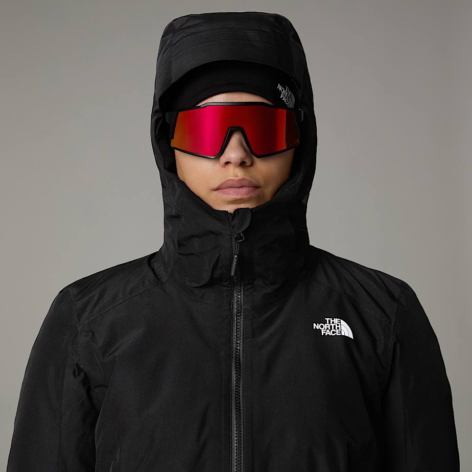 Women’s Hikesteller Insulated Parka - 8