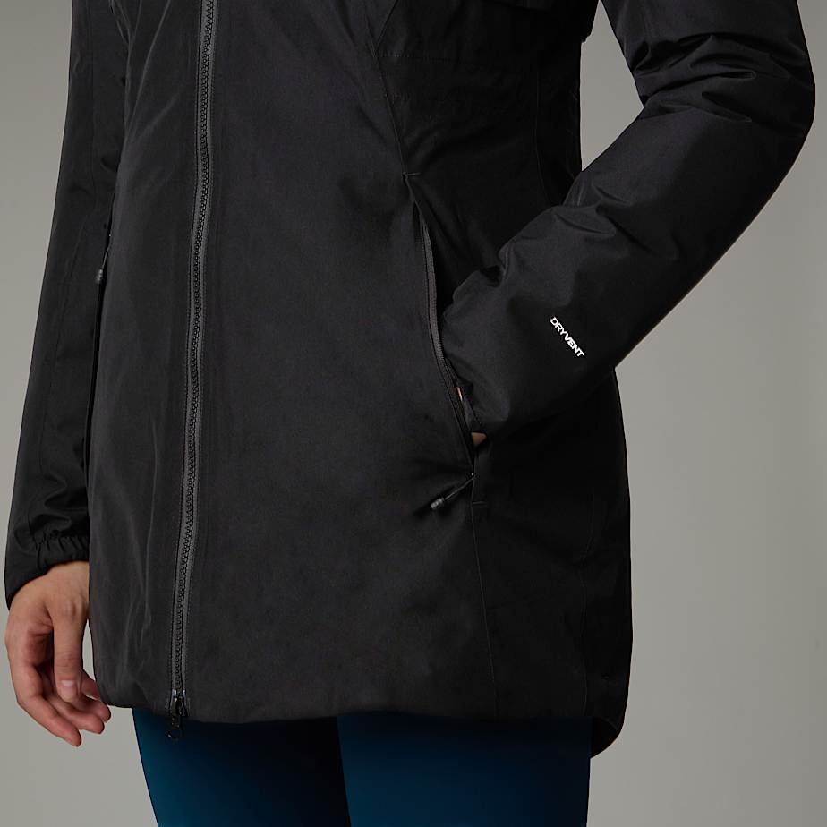 Women’s Hikesteller Insulated Parka - 9