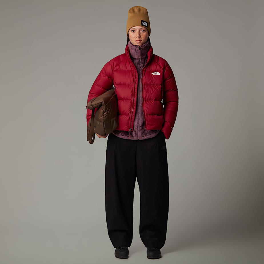 Hyalite Daunenjacke fr Damen TNF ALT3