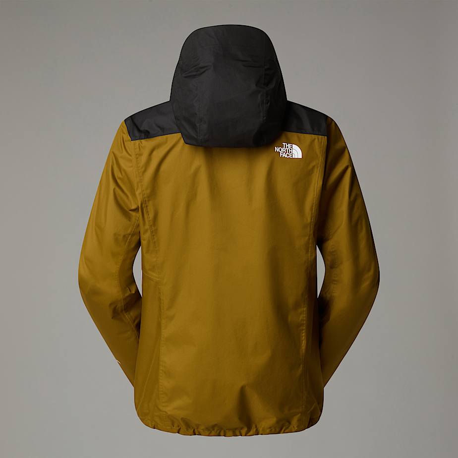 Quest ZipIncompatibel jas voor heren TNF ALT1
