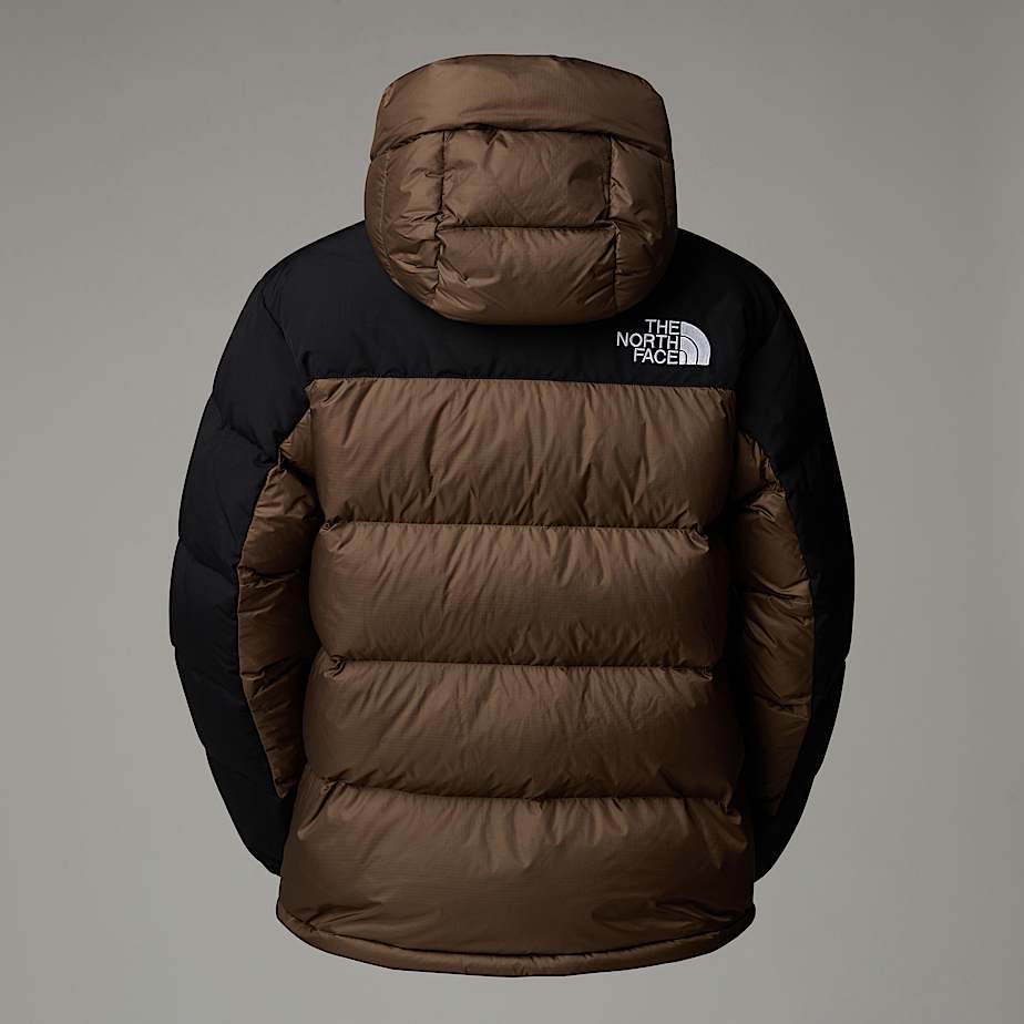 Womens Himalayan Down Parka TNF ALT1