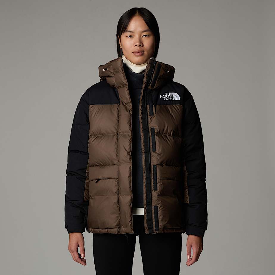 Womens Himalayan Down Parka TNF ALT5