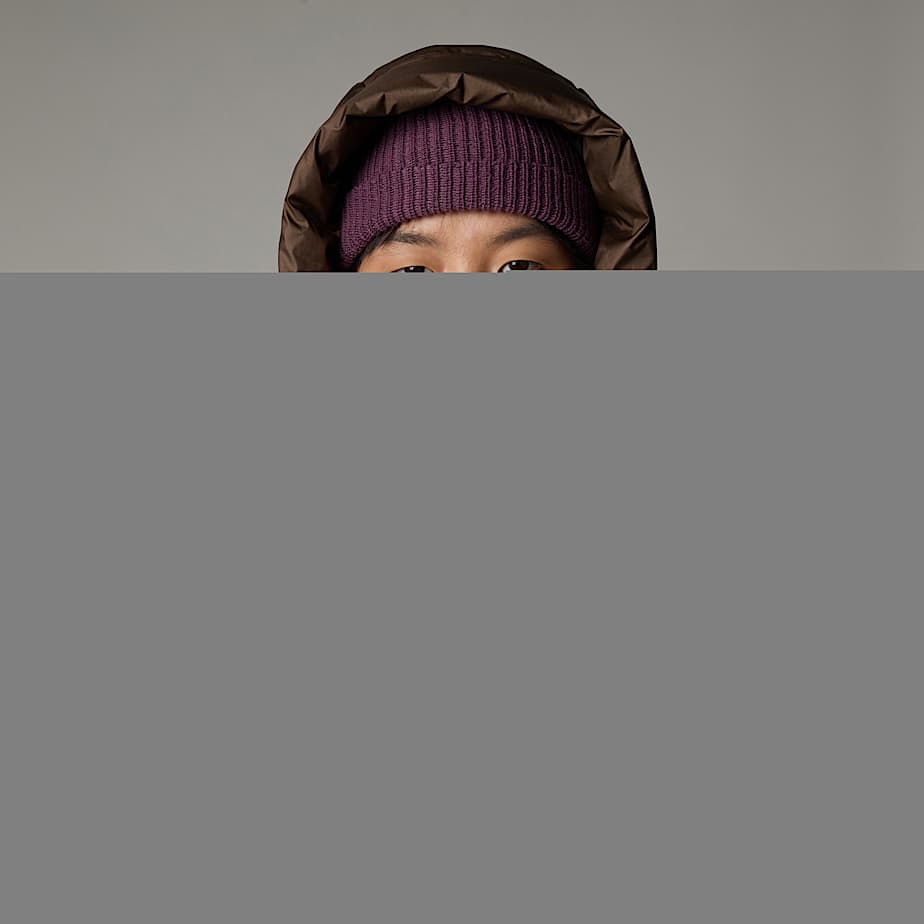 Womens Himalayan Down Parka TNF ALT6