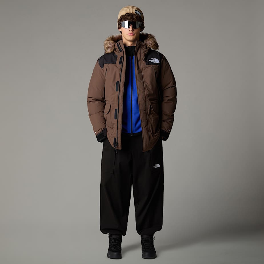 Men's McMurdo Parka - 4
