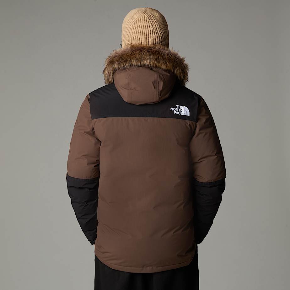 Men's McMurdo Parka - 5