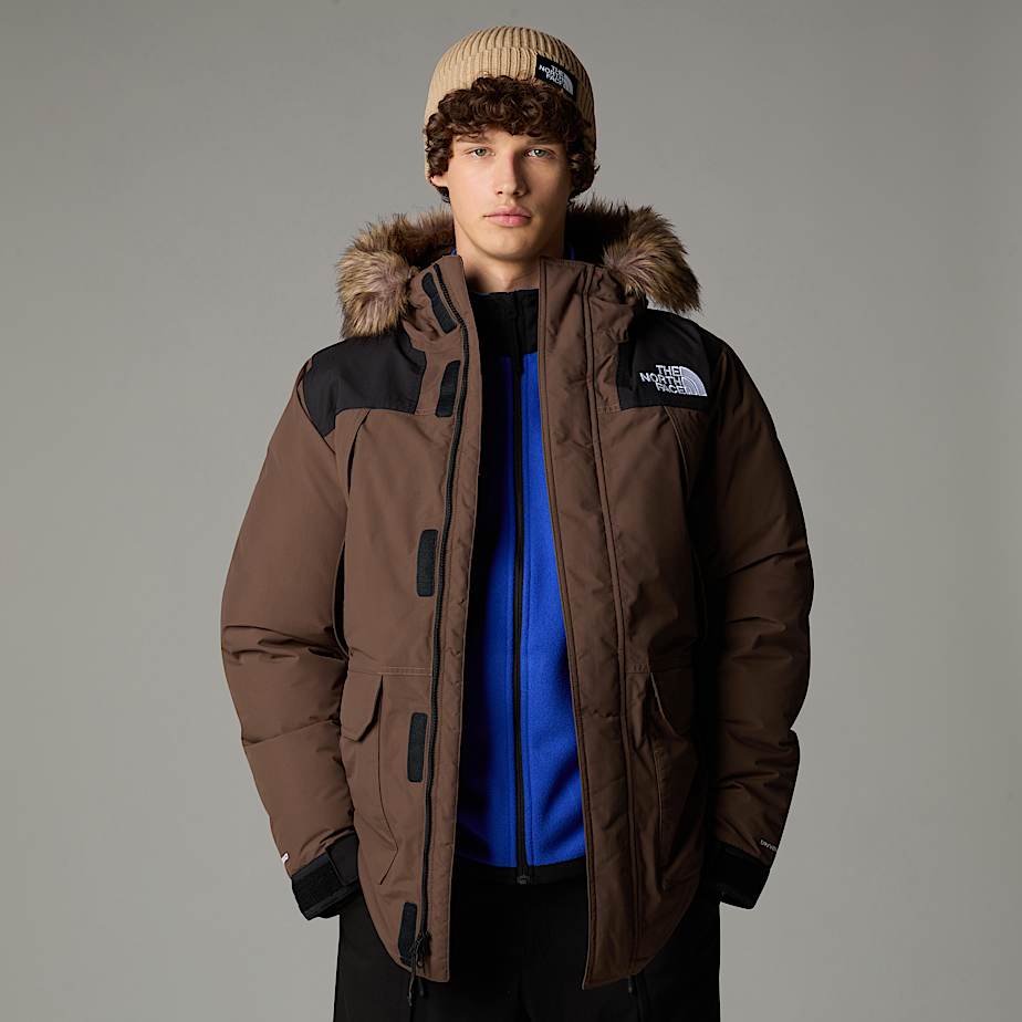 Men's McMurdo Parka - 6