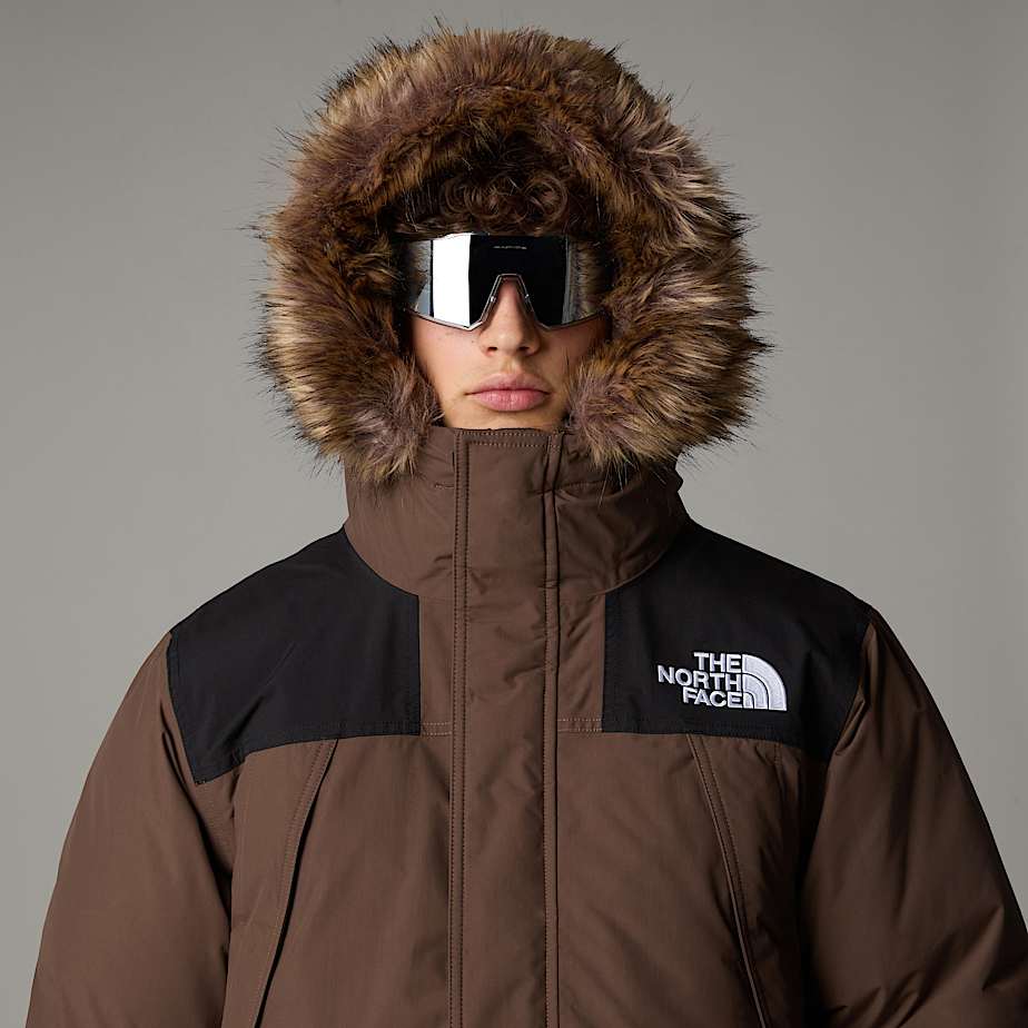 Men's McMurdo Parka - 7