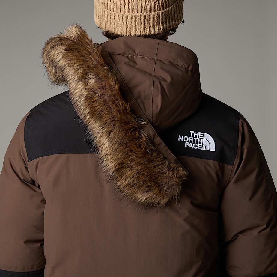 Men's McMurdo Parka - 8