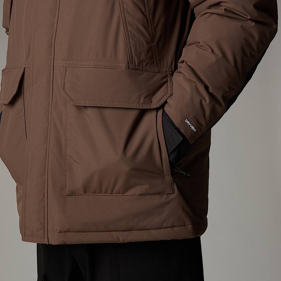 Men's McMurdo Parka - 9