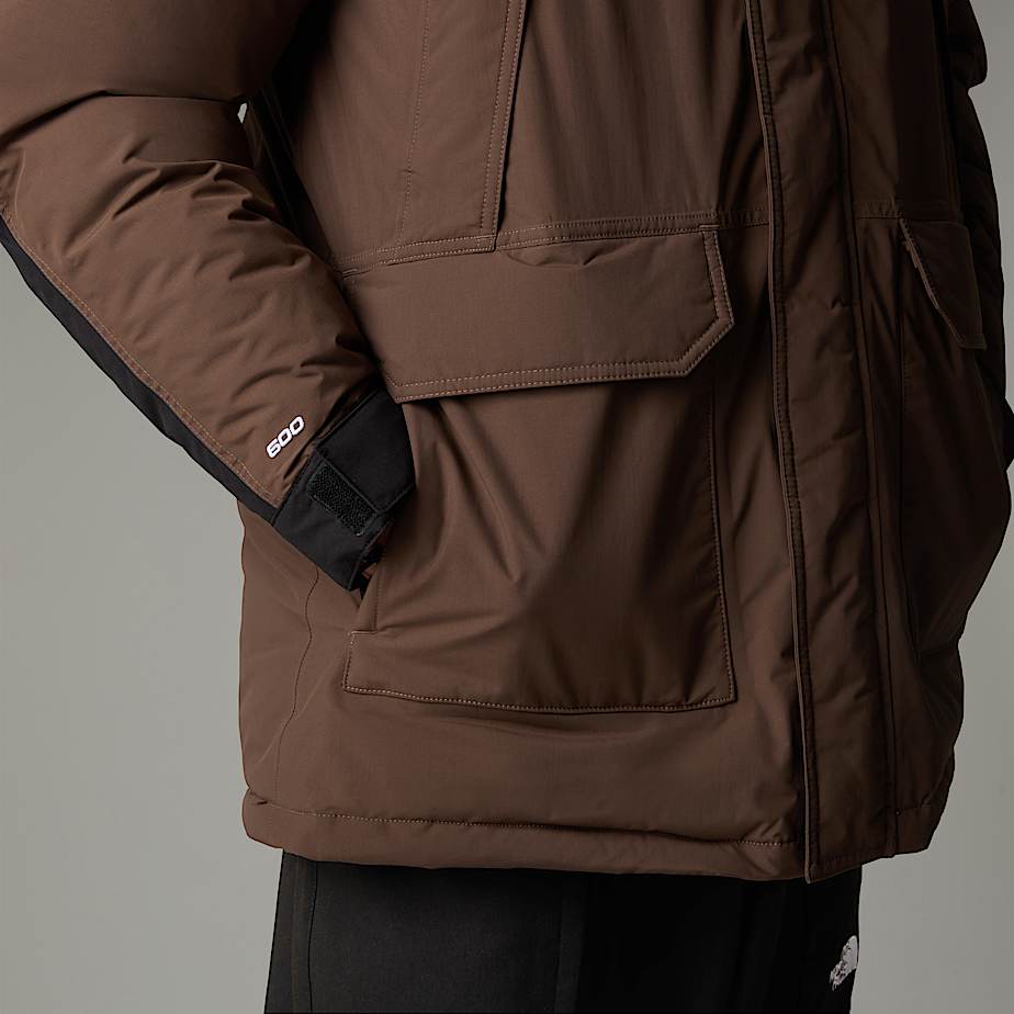 Men's McMurdo Parka - 10