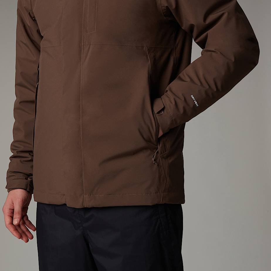 Carto Triclimate 3in1 Jacke fr Herren TNF ALT9
