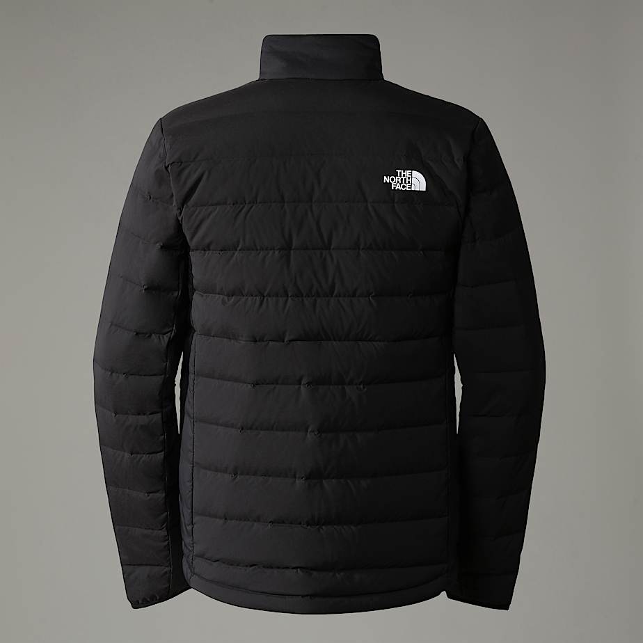 Men’s Belleview Stretch Down Jacket - 2