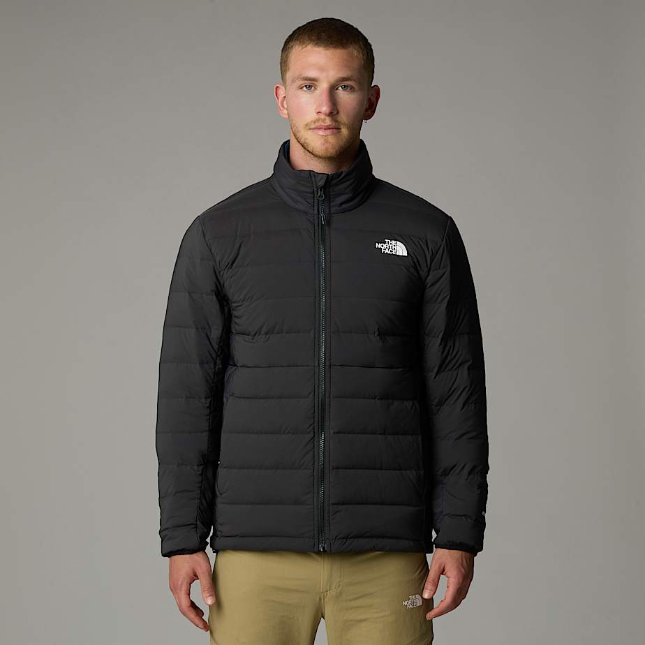 Men’s Belleview Stretch Down Jacket - 3