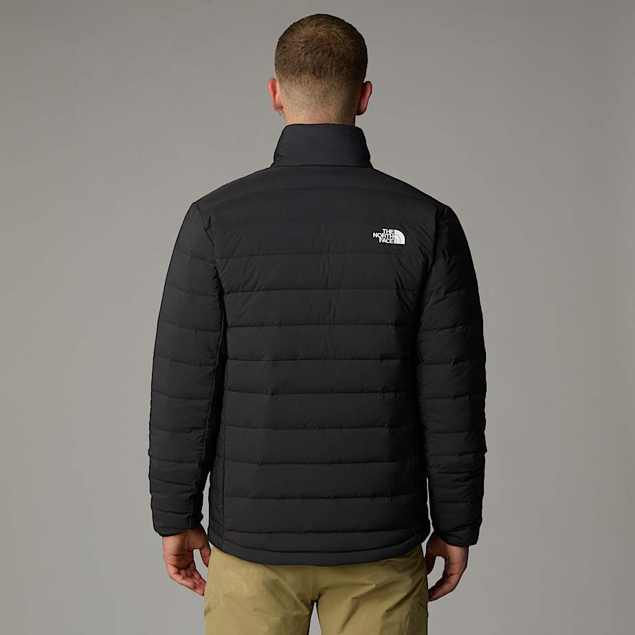 Men’s Belleview Stretch Down Jacket - 5